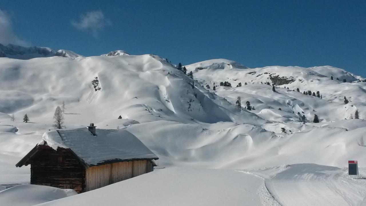 Hotel Fesengut Annaberg im Lammertal Exterior foto