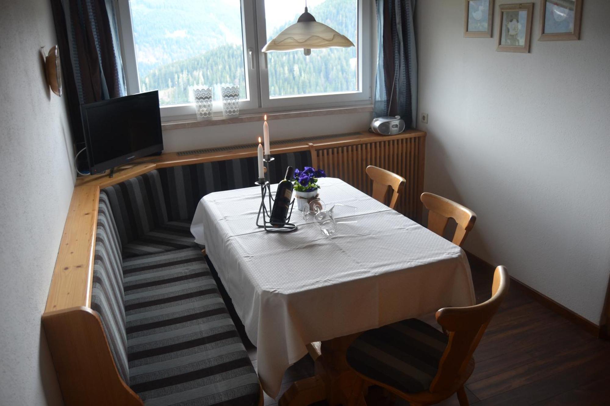 Hotel Fesengut Annaberg im Lammertal Zimmer foto