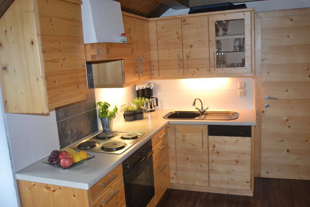 Hotel Fesengut Annaberg im Lammertal Zimmer foto